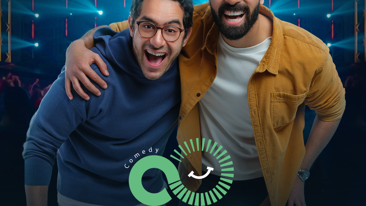 عروض Soldout الترفيهية الحلقة 7 السابعة