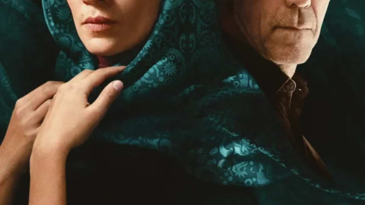 Tehran الموسم الثالث الحلقة 1