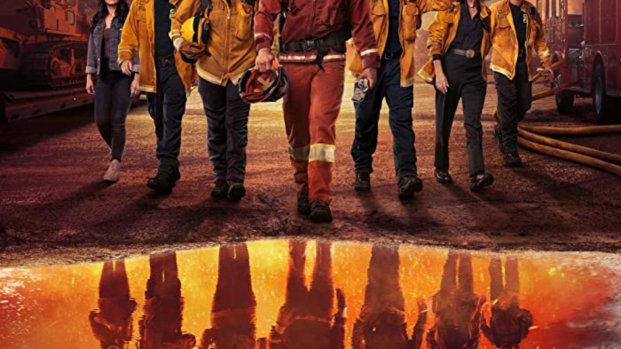 Fire Country