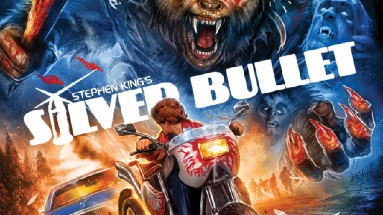 Silver Bullet ( 1985 )