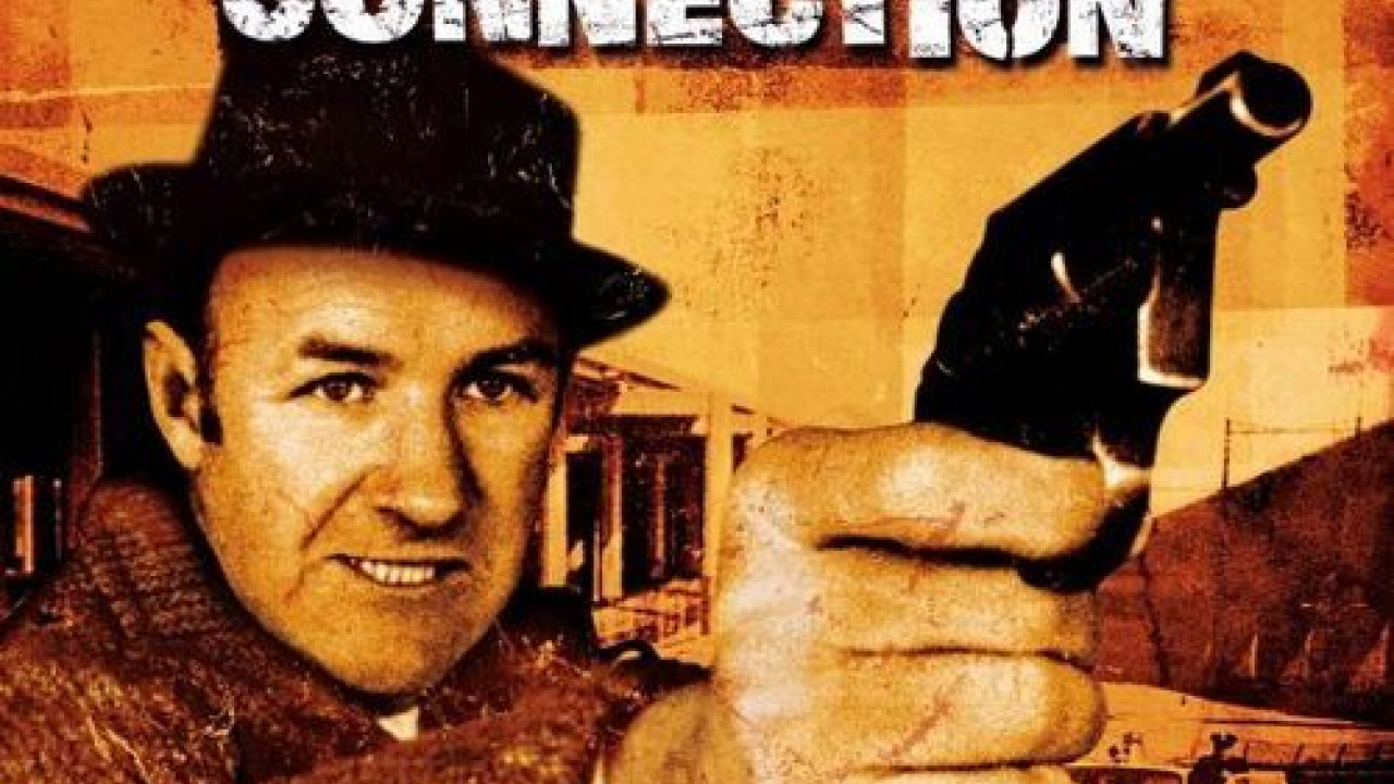 The French Connection ( 1971 )