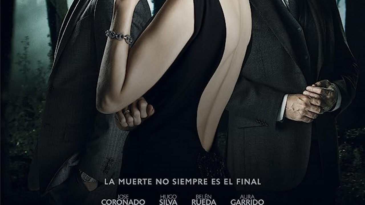 فيلم The Body 2012 مترجم