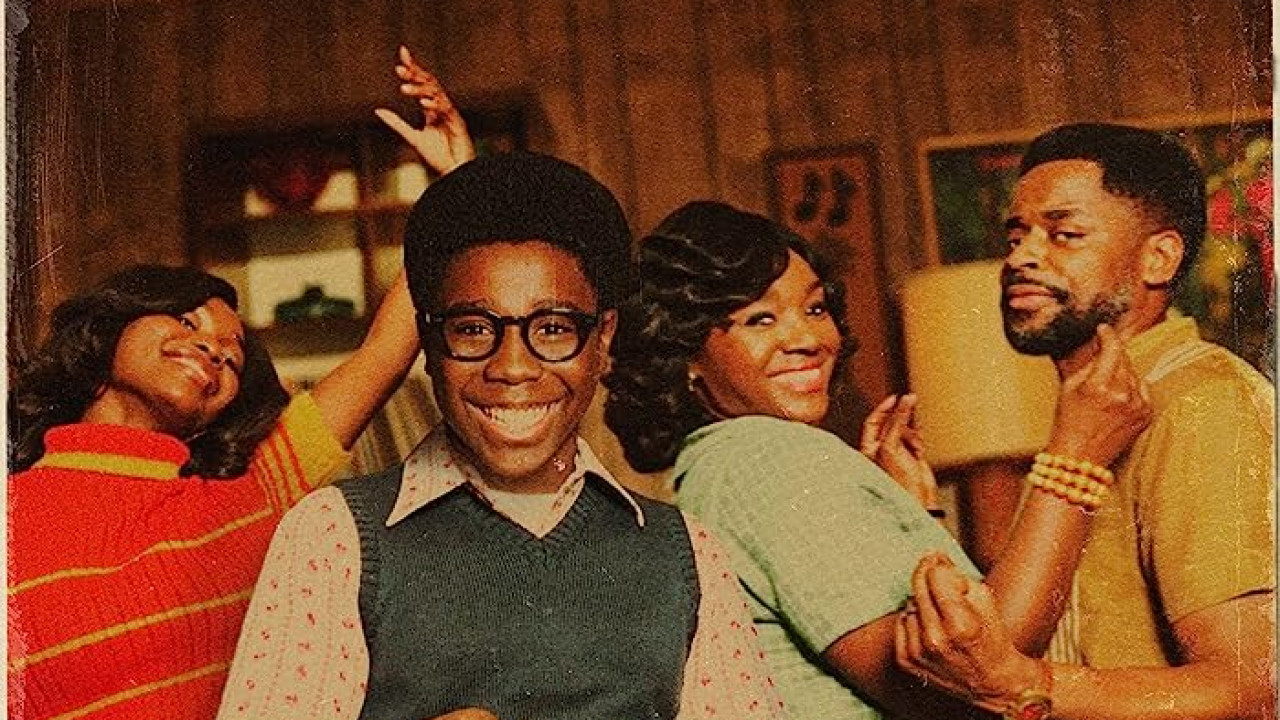 مسلسل The Wonder Years الموسم الثاني الحلقة 3 الثالثة مترجمة