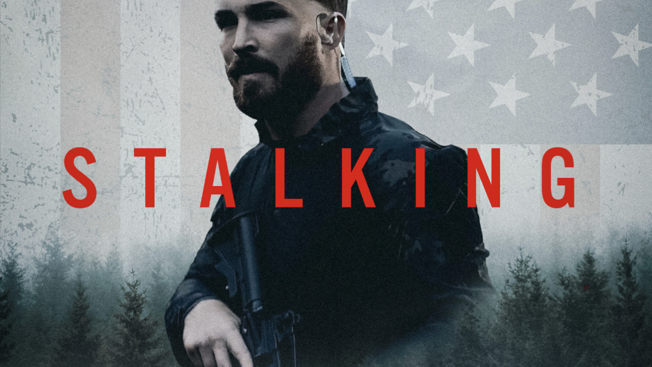 The Stalking Fields ( 2023 )
