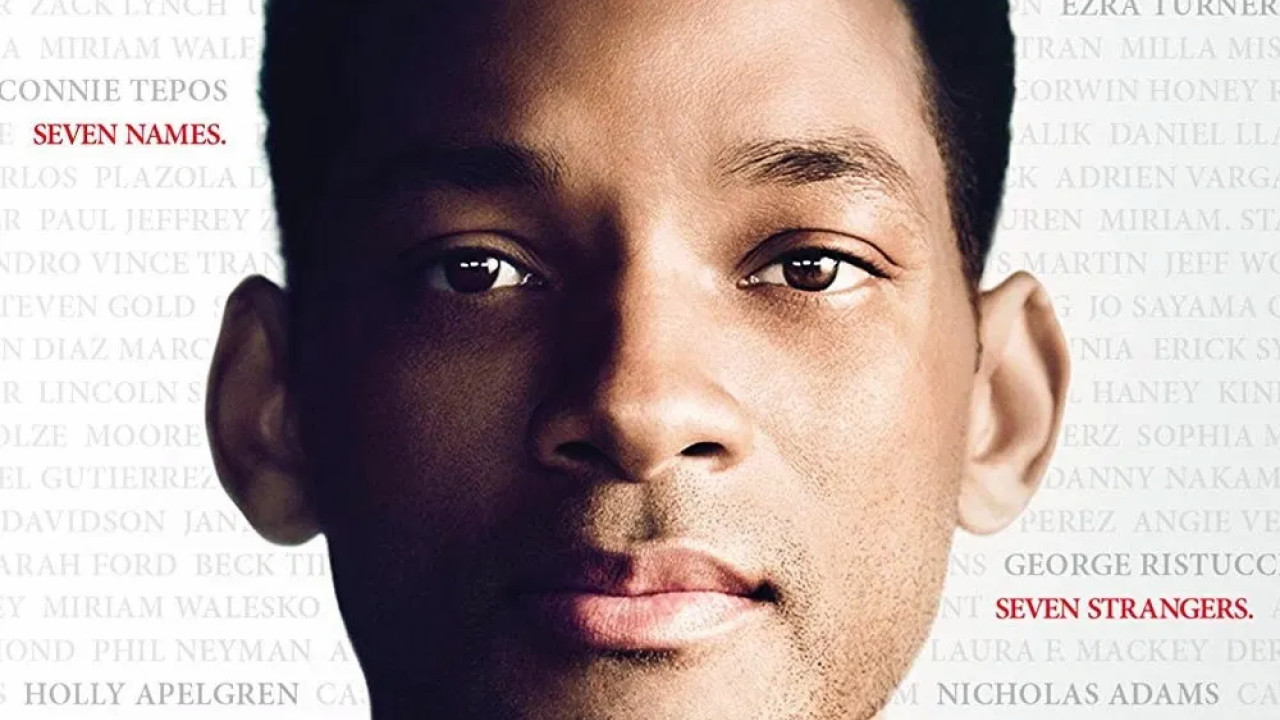 Seven Pounds ( 2008 )