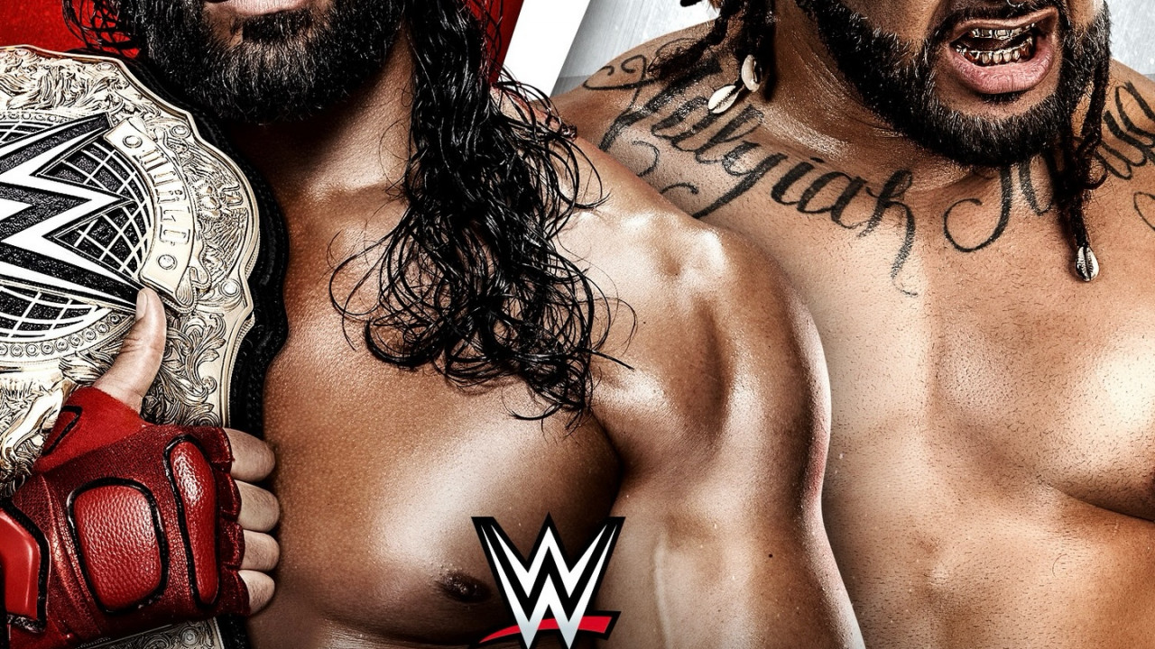 WWE RAW 27.04. ( 2026 )