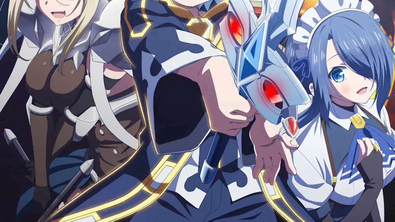 انمي Kizoku Tensei Megumareta Umare kara Saikyou no Chikara o Eru الحلقة 4