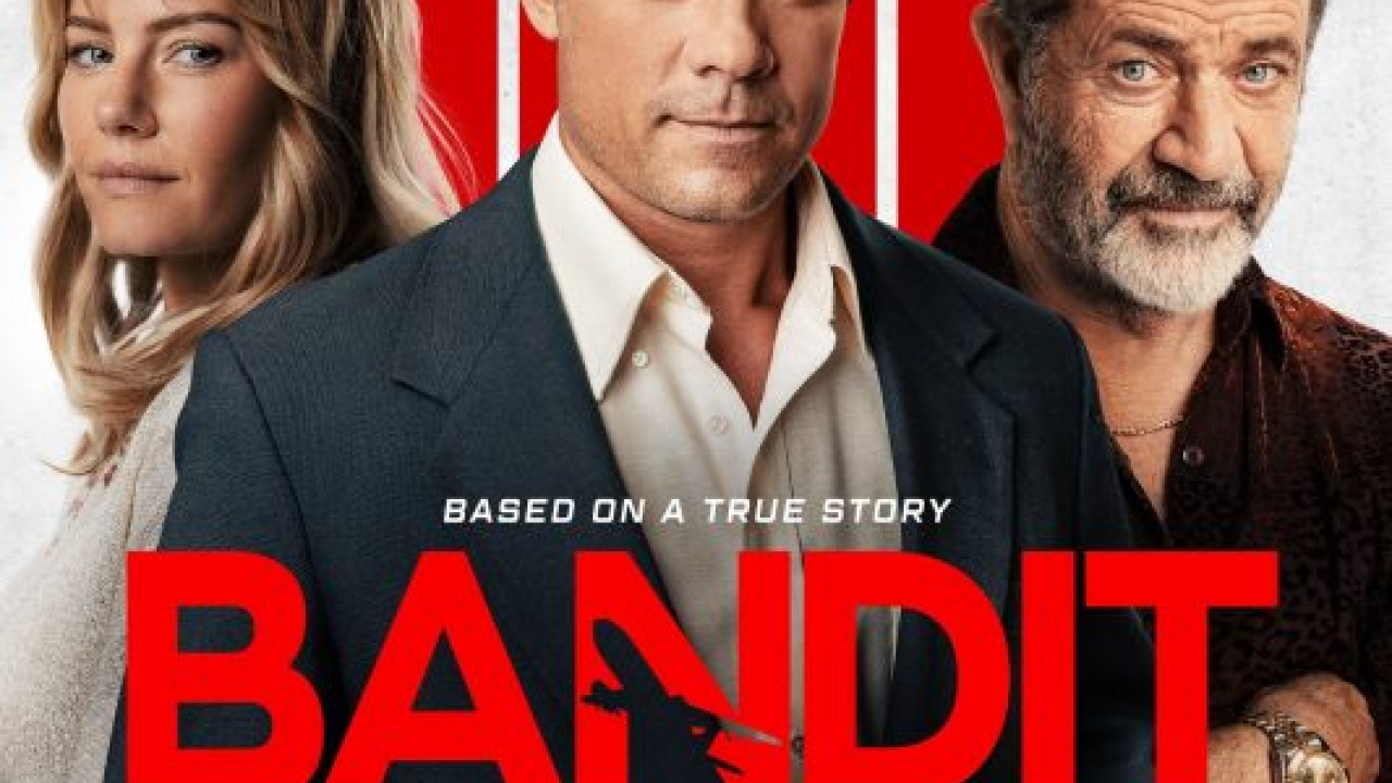 فيلم Bandit 2022 مترجم