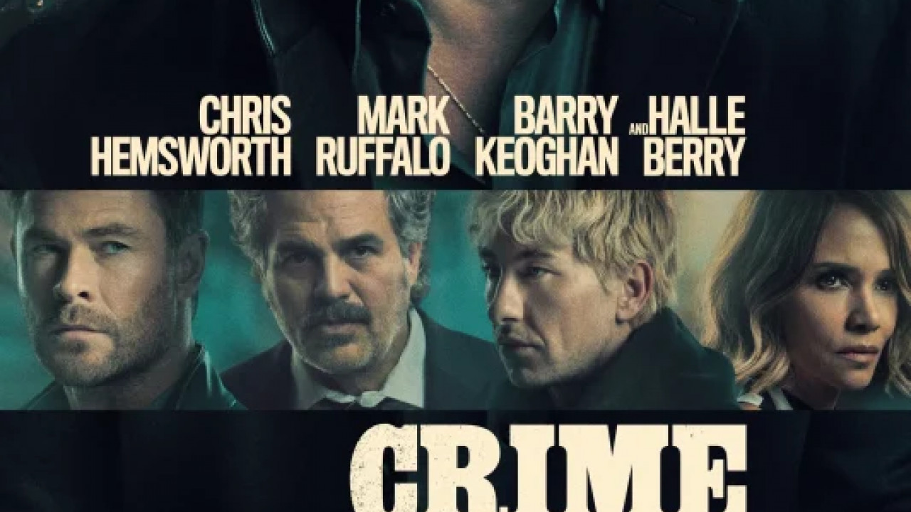 Crime 101 ( 2026 )