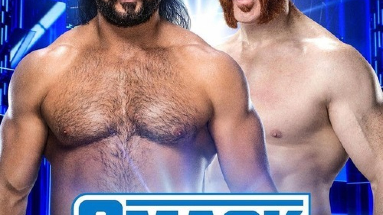WWE Smackdown Live 29.07. ( 2022 )