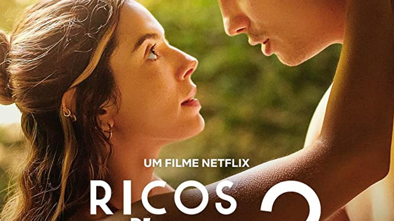فيلم Rich in Love 2 2023 مترجم