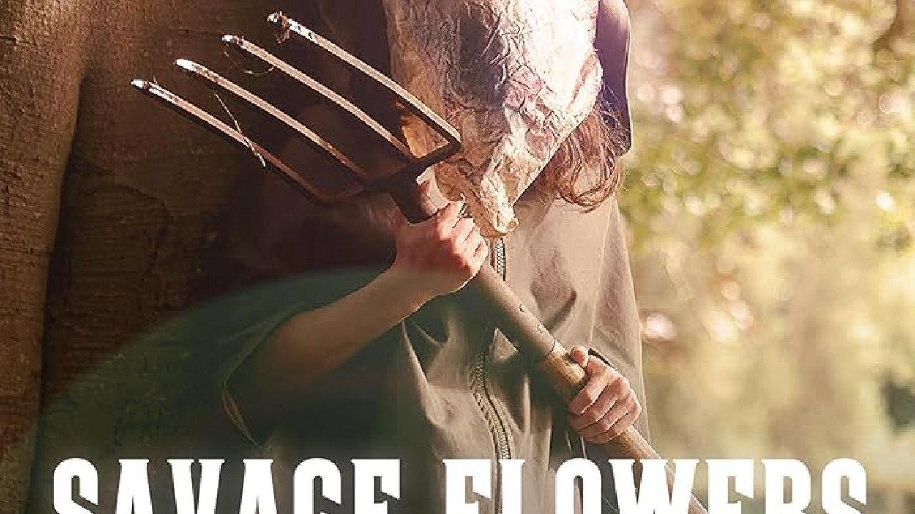 Savage Flowers ( 2025 )