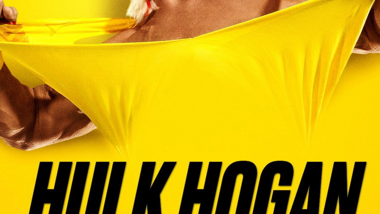 Hulk Hogan: Real American