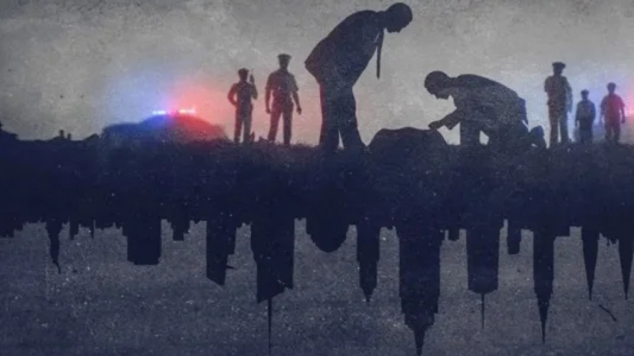 Homicide 2024 الموسم الثالث الحلقة 1