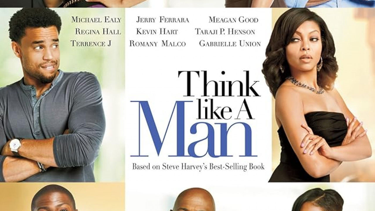 Think Like A Man ( 2012 )