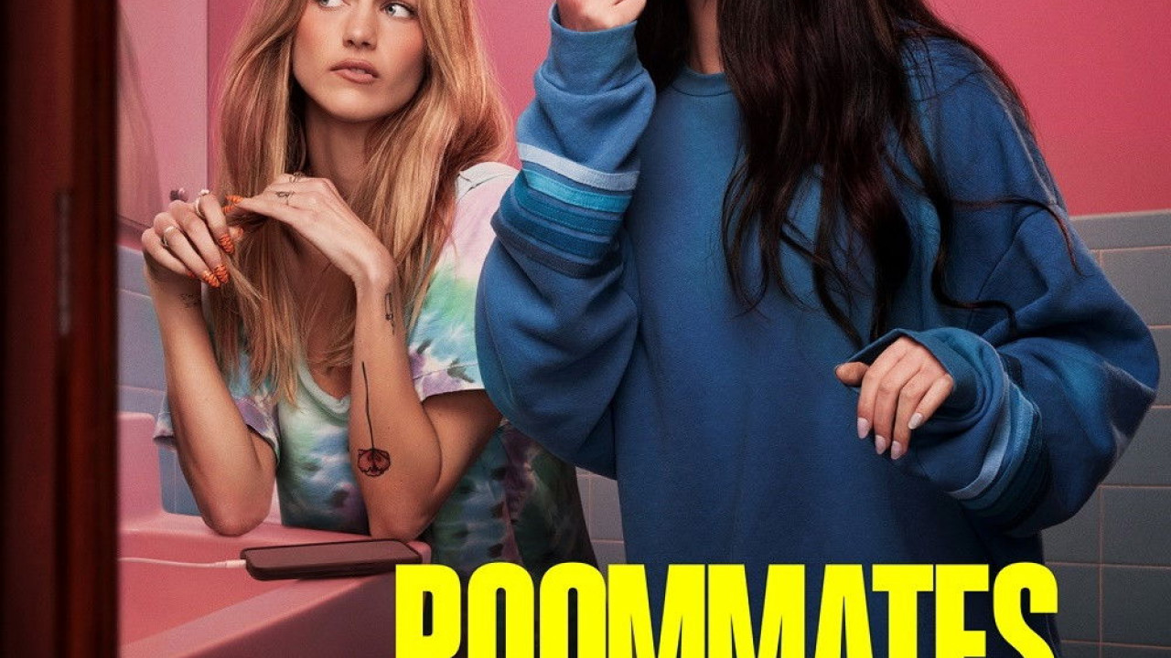 Roommates ( 2026 )