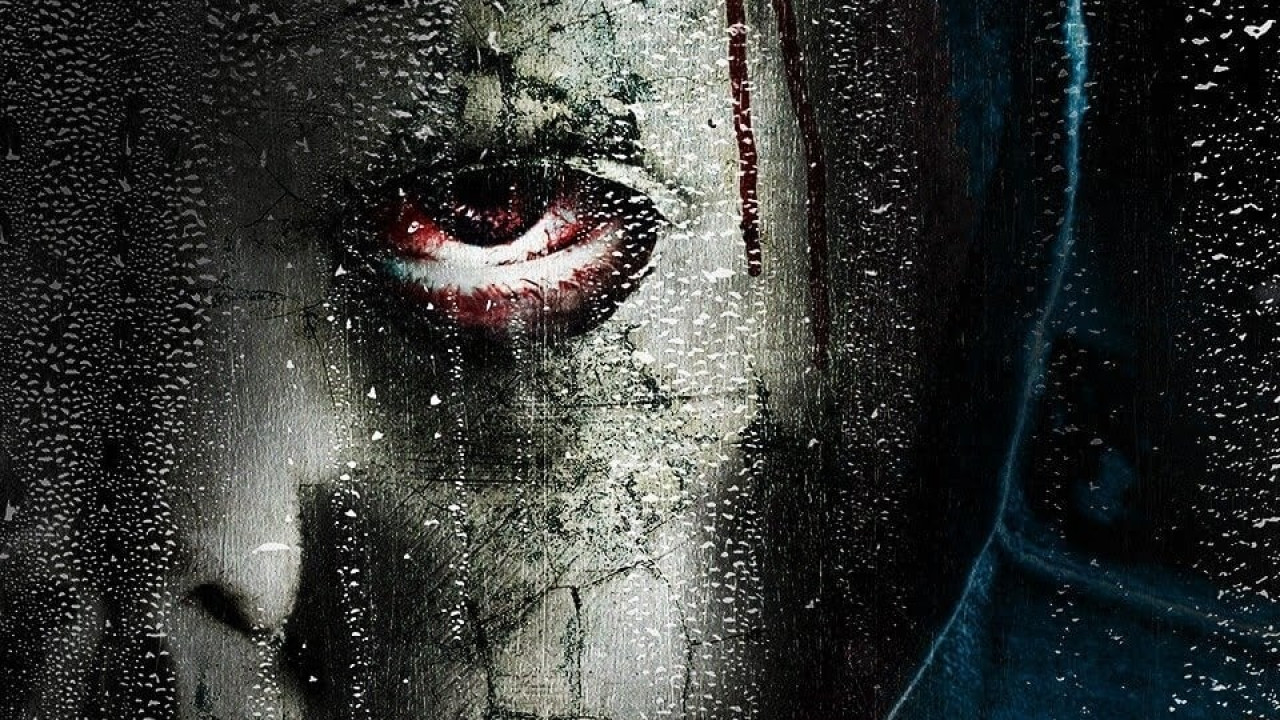 فيلم Bastard 2015 مترجم