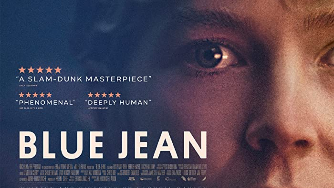 Blue Jean ( 2022 )