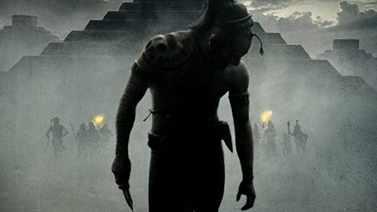 فيلم Apocalypto 2006 مترجم