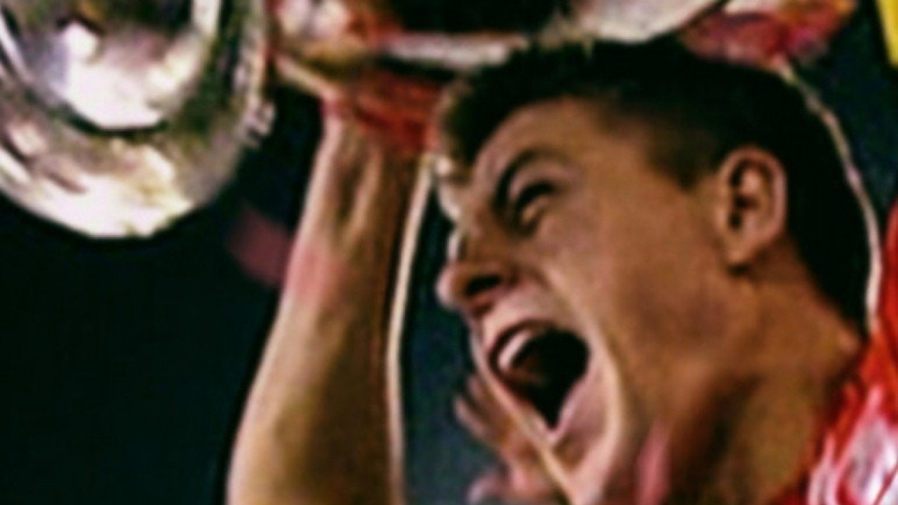 فيلم Untold UK: Liverpool's​ Miracle​ of​ lstanbul 2026 مترجم