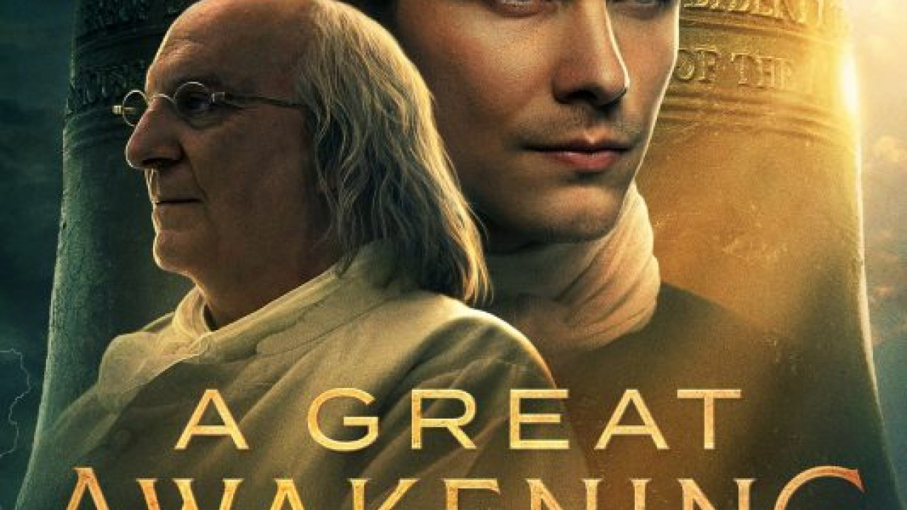 فيلم A Great Awakening 2026 مترجم