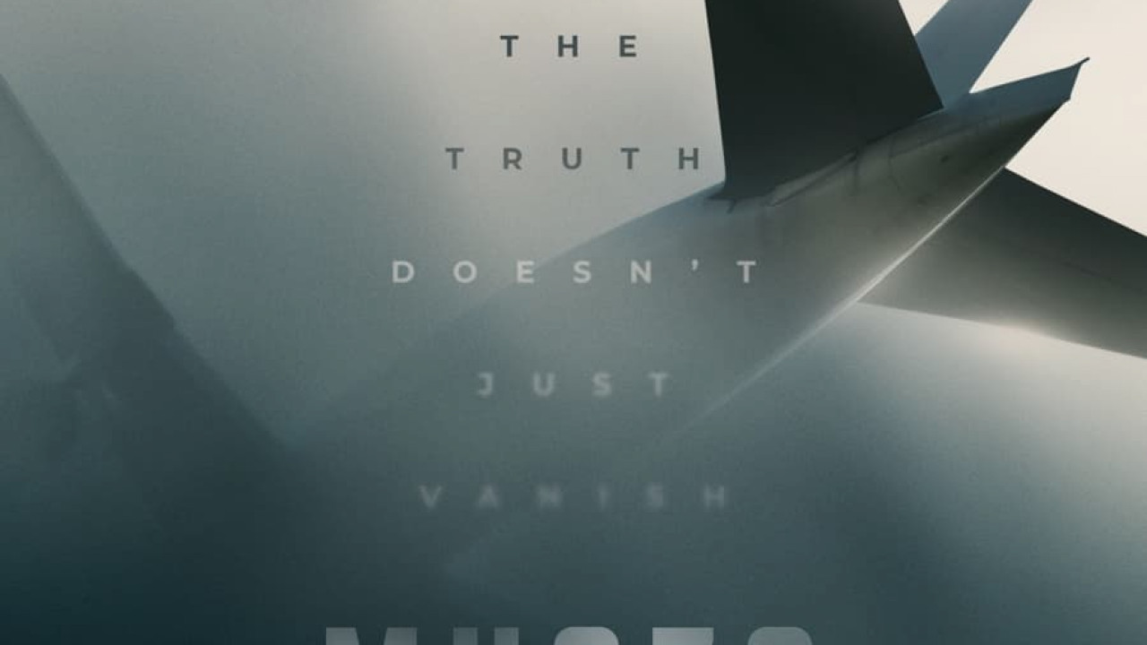 MH370: The Plane That Disappeared