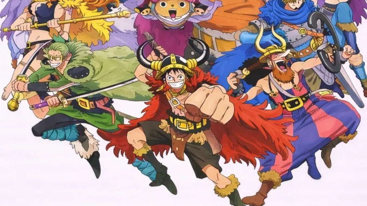مسلسل انمي One Piece الموسم الثاني الحلقة 1162 مترجمة