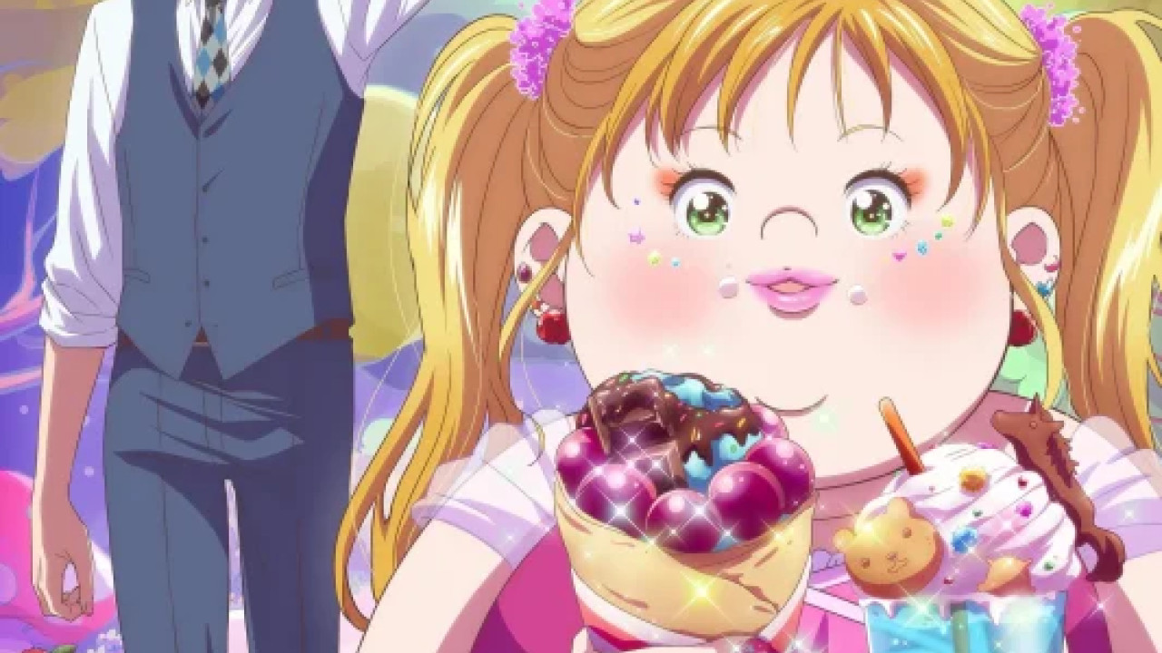انمي Debu to Love to Ayamachi to الموسم الاول الحلقة 12