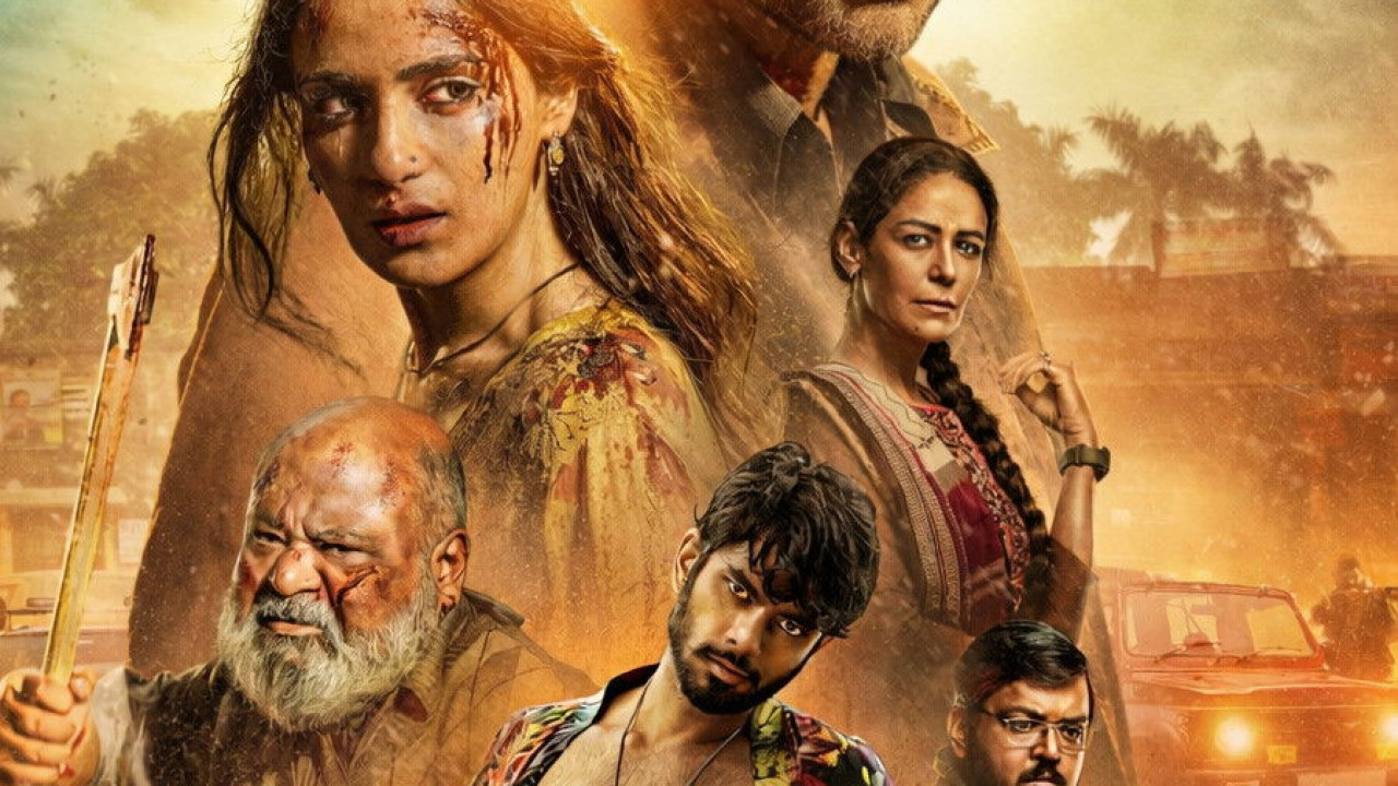 Subedaar ( 2026 )