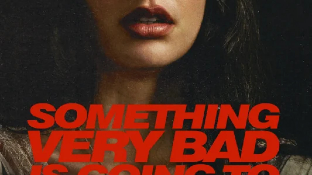 Something Very Bad Is Going to Happen الموسم الاول الحلقة 1
