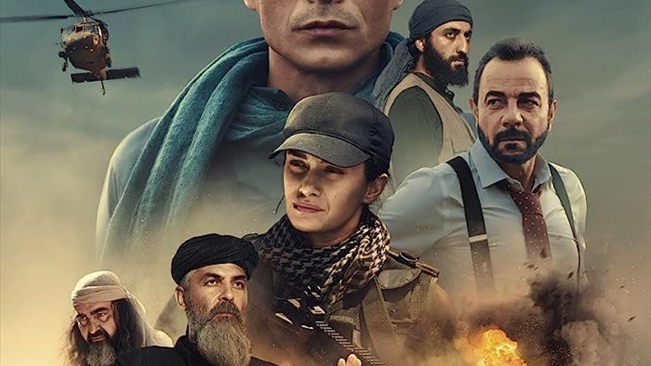 فيلم 49 2023 مترجم