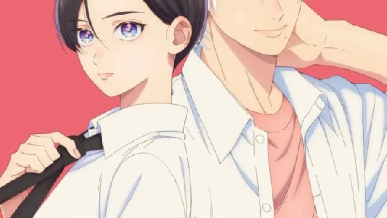 انمي Uruwashi no Yoi no Tsuki الموسم الاول الحلقة 11