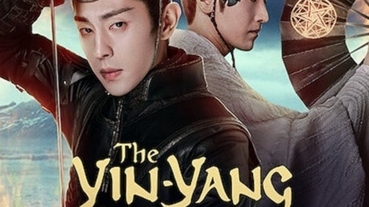 فيلم The Yin-Yang Master: Dream of Eternity 2020 مترجم