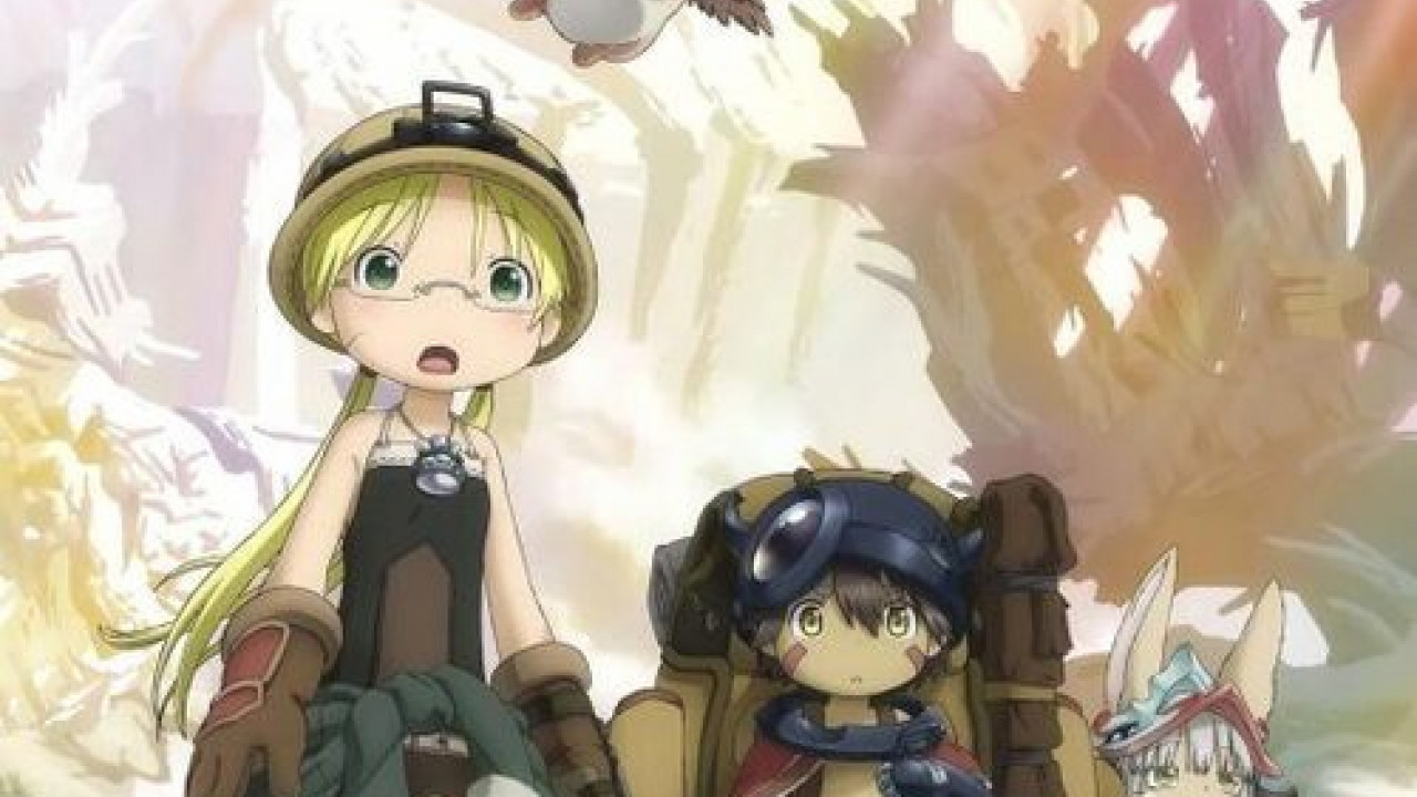 انمي Made in Abyss الموسم الثاني الحلقة 4