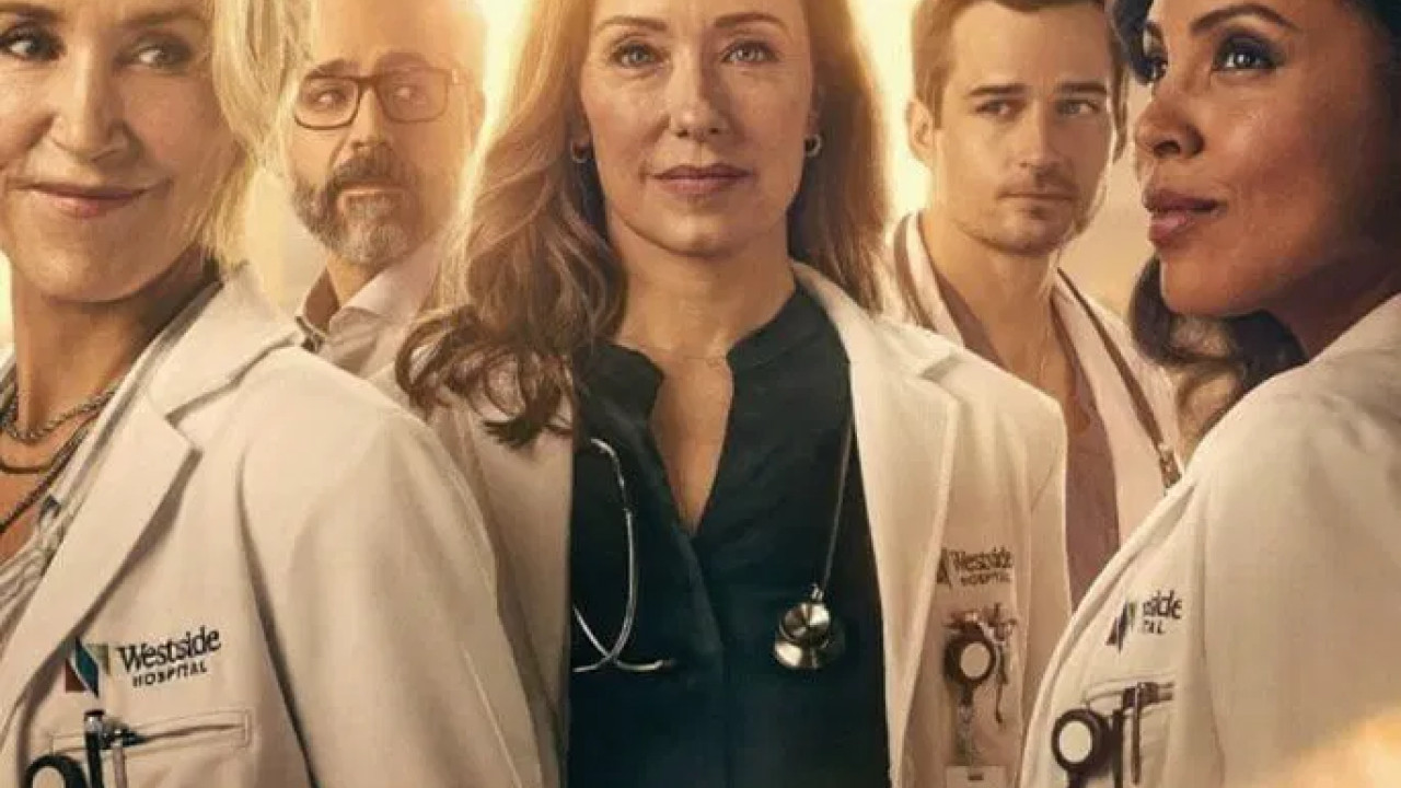 Doc الموسم الثاني الحلقة 10