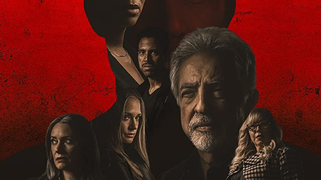 Criminal Minds الموسم السادس عشر الحلقة 8