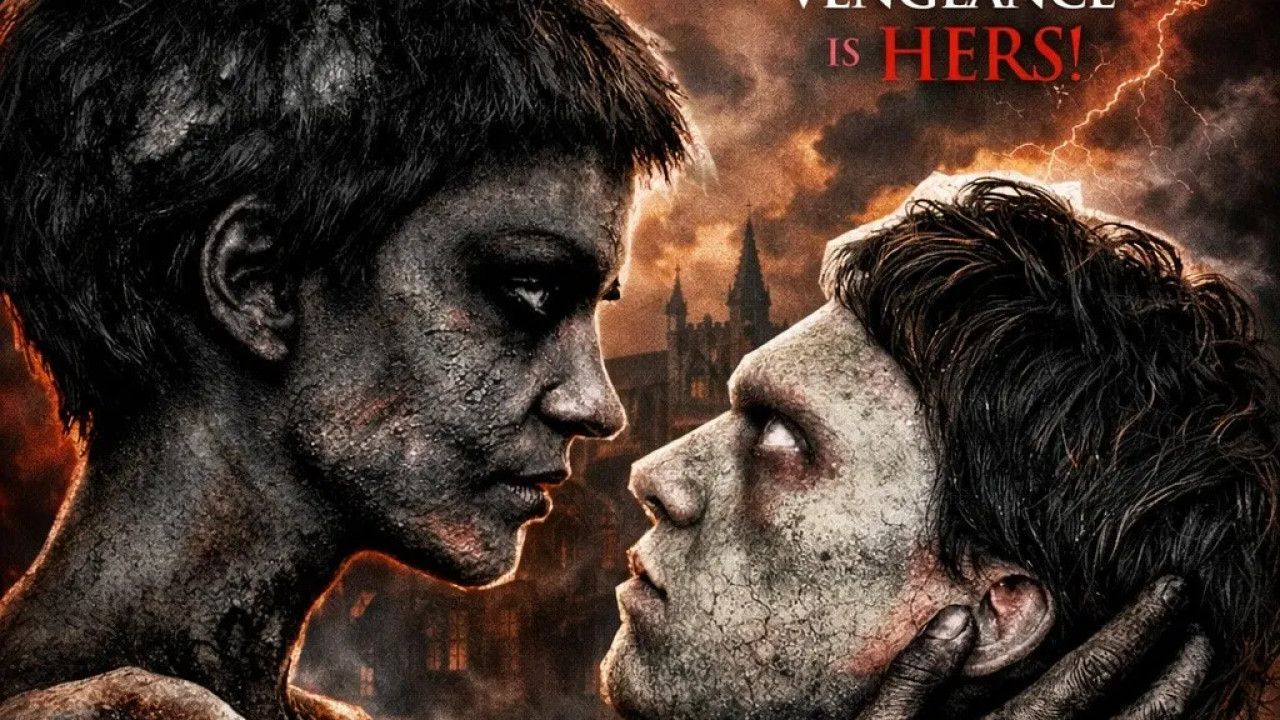 Frankenstein's Bride ( 2026 )