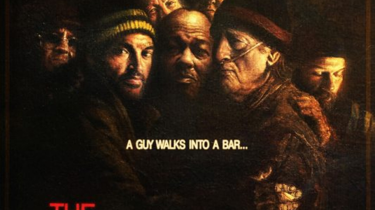 The Singers ( 2025 )