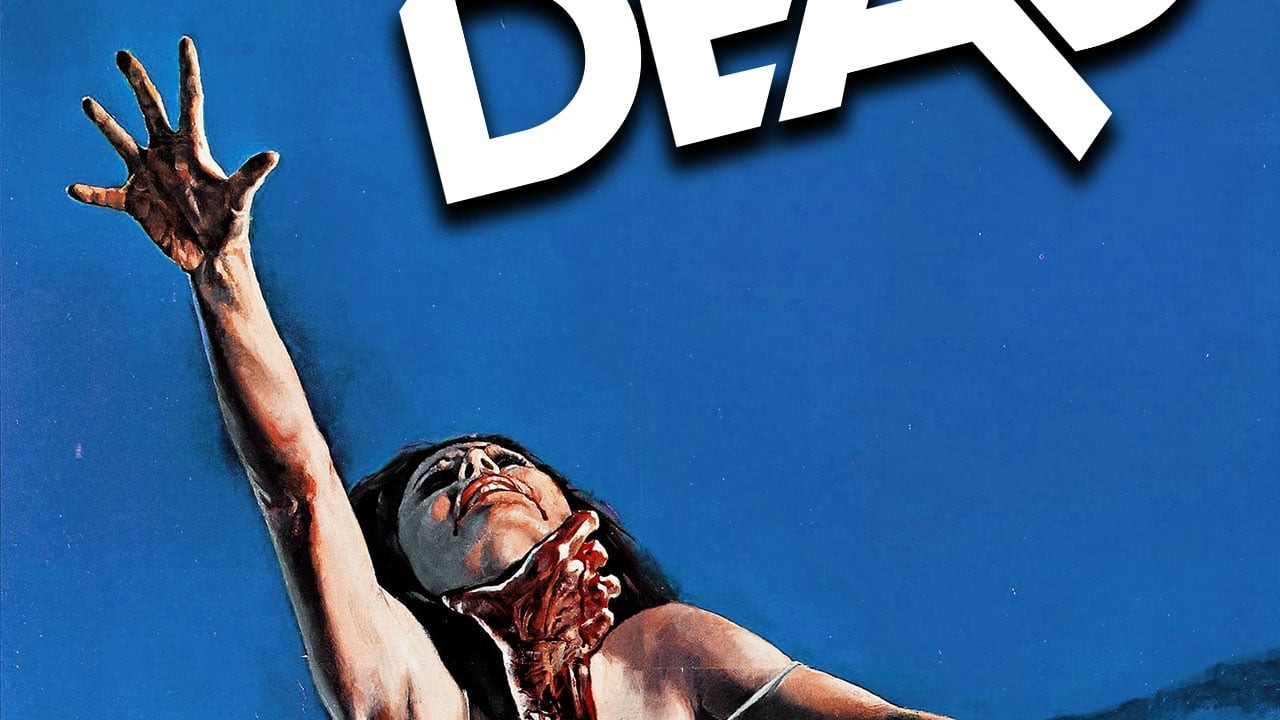 The Evil Dead ( 1981 )
