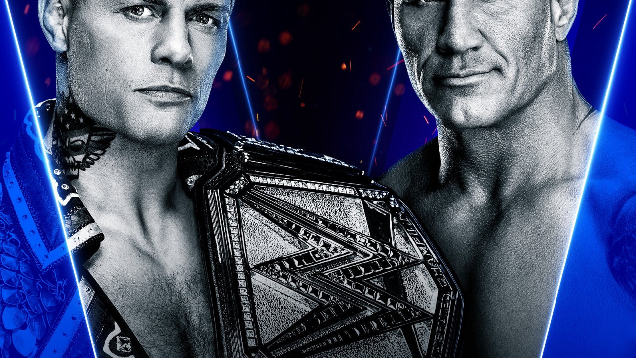 WWE Smackdown Live 13.03. ( 2026 )