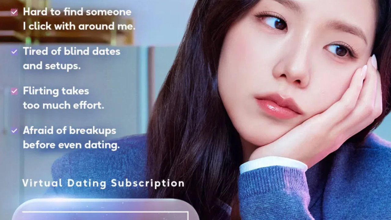 Boyfriend on Demand الموسم الاول الحلقة 2