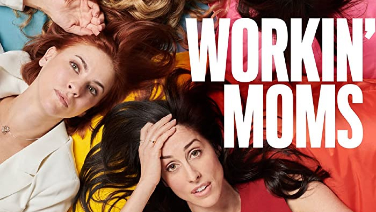 Workin' Moms الموسم السابع الحلقة 2