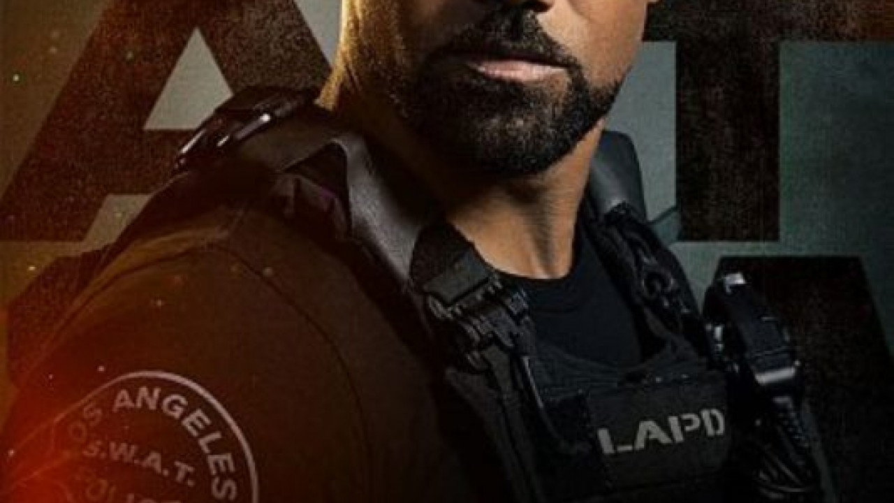 S.W.A.T الموسم السادس الحلقة 20