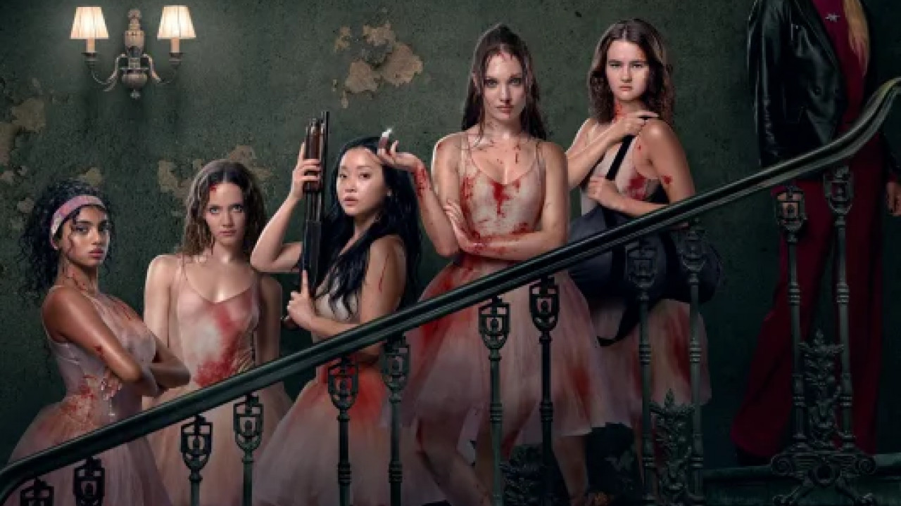 Pretty Lethal ( 2026 )