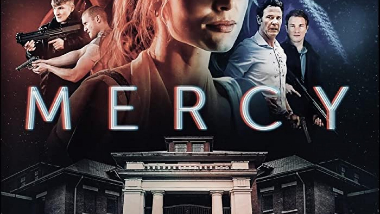 فيلم Mercy 2023 مترجم