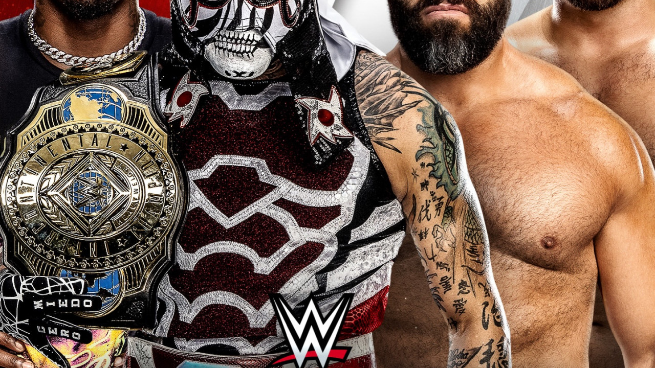 عرض الرو WWE RAW 05.05.2026 مترجم