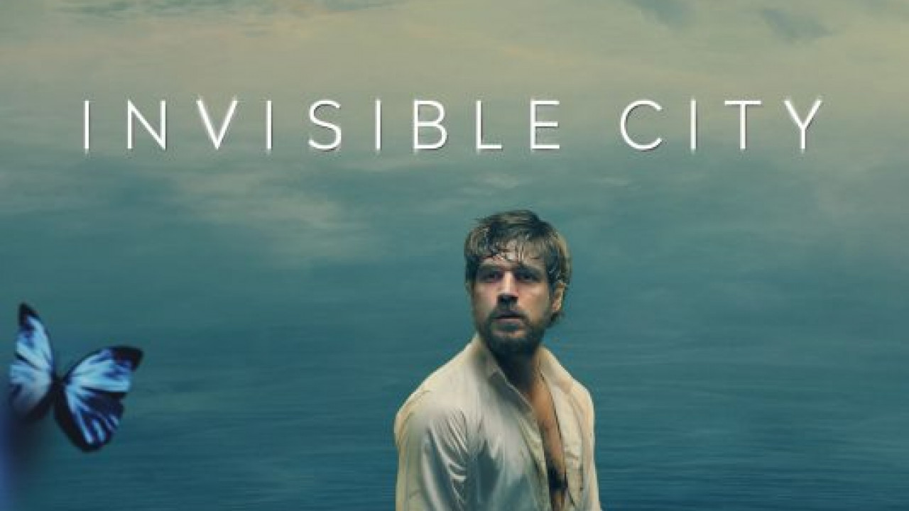 Invisible City الموسم الثاني الحلقة 4