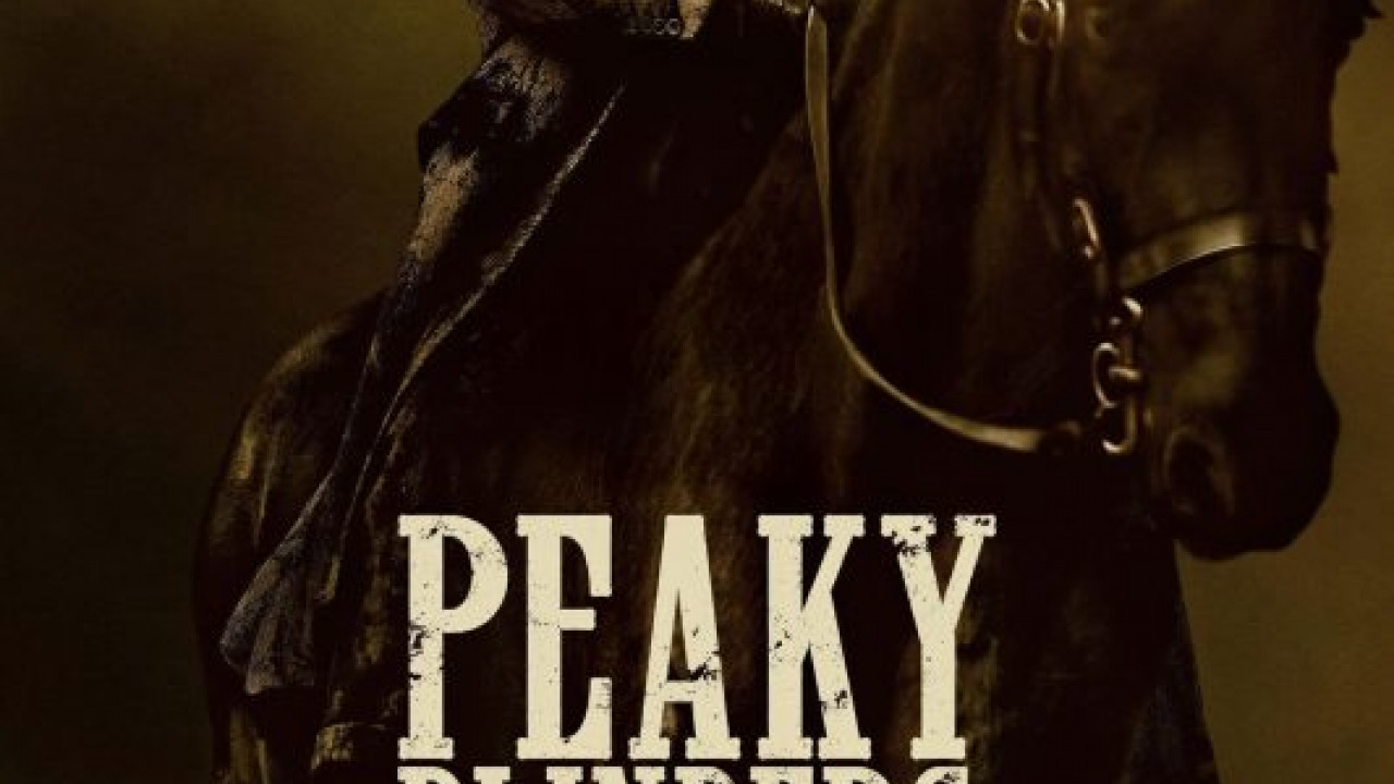 Peaky Blinders The Immortal Man ( 2026 )