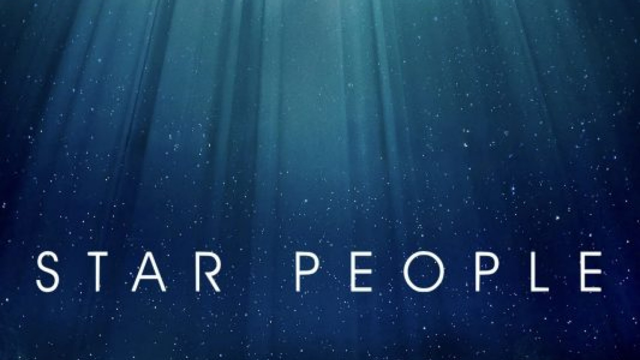 Star People ( 2025 )