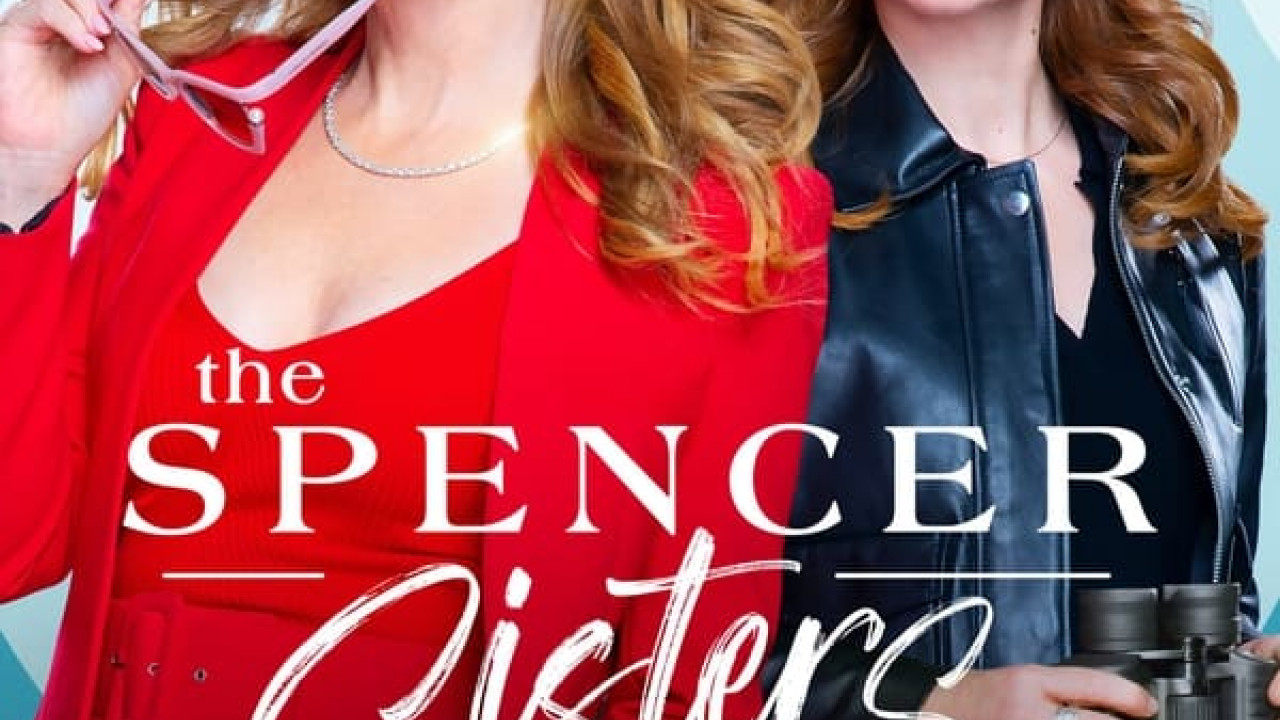 The Spencer Sisters الموسم الاول الحلقة 2